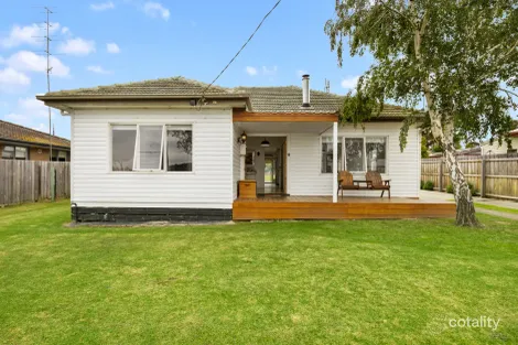 38 Edward St, Maffra, VIC 3860