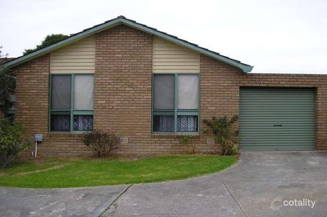1/38a King George Pde, Dandenong, VIC 3175
