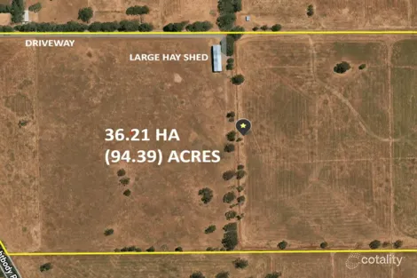 321 Lightbody Rd, Mardella, WA 6125