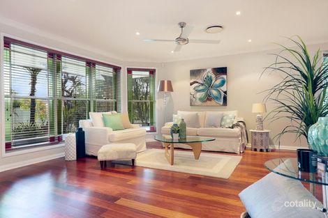 Property photo of 33 Brigadoon Avenue Glenmore Park NSW 2745
