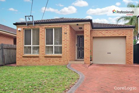 Property photo of 54 Broadway Punchbowl NSW 2196