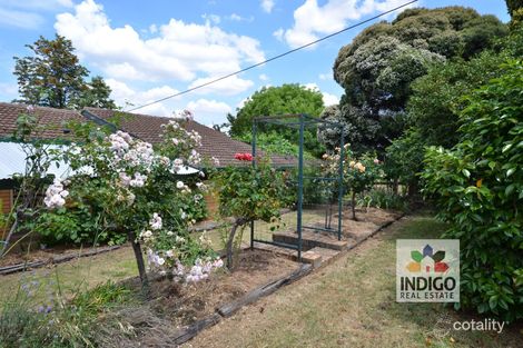 Property photo of 2 Crawford Street Chiltern VIC 3683