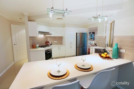 Property photo of 33 Brigadoon Avenue Glenmore Park NSW 2745