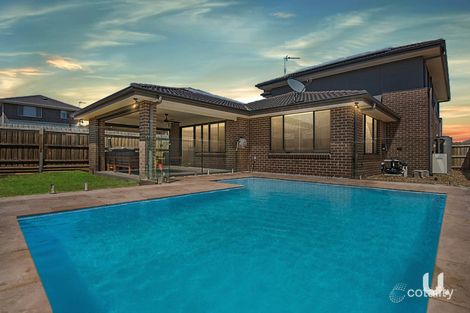 Property photo of 15 Fernlea Crescent Marsden Park NSW 2765