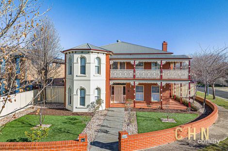 Property photo of 53 Hemsley Promenade Point Cook VIC 3030