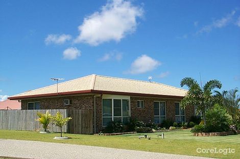 Property photo of 21 McCormack Avenue Rural View QLD 4740