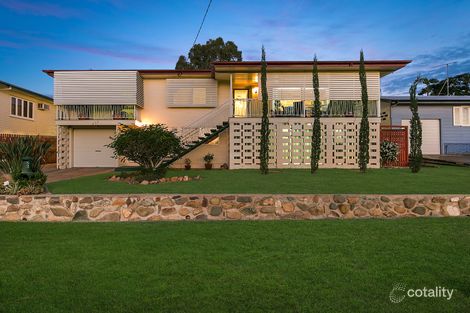 352 Duthie Ave, Frenchville, QLD 4701