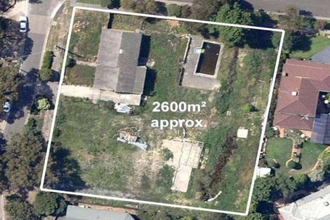 20 Power St, Croydon North, VIC 3136