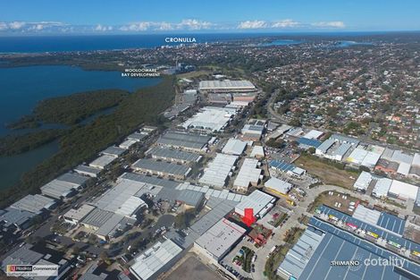 11 Wurrook Cct, Caringbah, NSW 2229