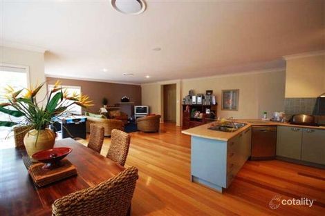 Property photo of 20 Mellum Circuit Pacific Pines QLD 4211