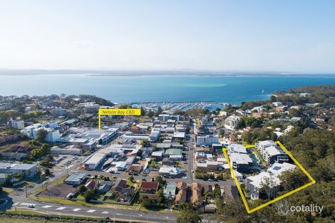 Property photo of 64/1A Tomaree Street Nelson Bay NSW 2315