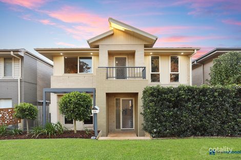 Property photo of 39 Irvine Street Elderslie NSW 2570