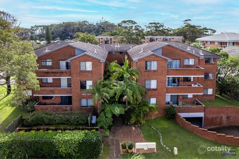 Property photo of 15/1-5 Weatherly Close Nelson Bay NSW 2315
