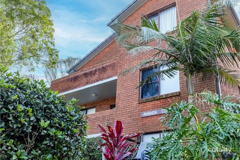 Property photo of 15/1-5 Weatherly Close Nelson Bay NSW 2315