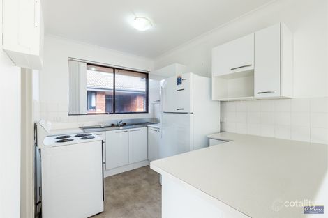 Property photo of 15/1-5 Weatherly Close Nelson Bay NSW 2315