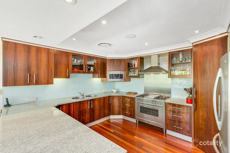 Property photo of 41 Teasdale Drive Nerang QLD 4211