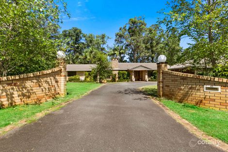 Property photo of 41 Teasdale Drive Nerang QLD 4211