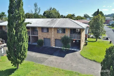 Property photo of 1/19 Jubilee Street Lismore NSW 2480