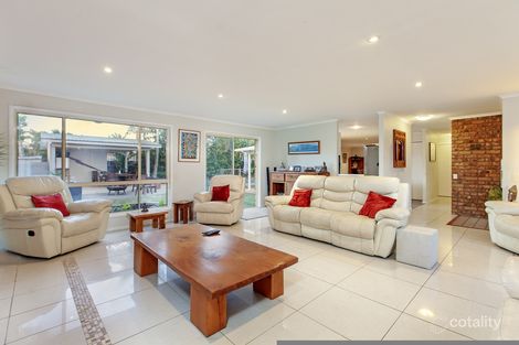 Property photo of 11 Tivoli Crescent Minyama QLD 4575