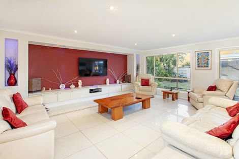 Property photo of 11 Tivoli Crescent Minyama QLD 4575