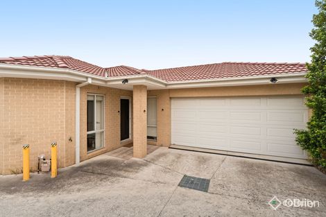 2/10 Kingswood Cres, Noble Park North, VIC 3174