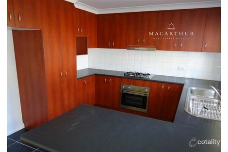 Property photo of 1 Dobell Place Lloyd NSW 2650