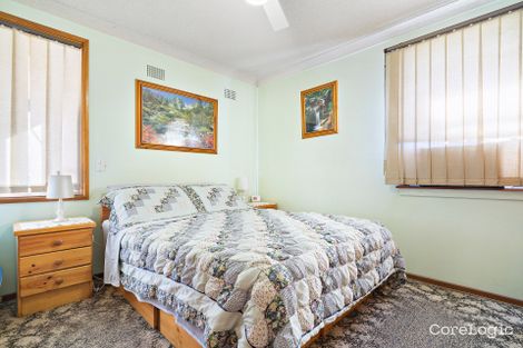 Property photo of 22 Hasselburgh Road Tregear NSW 2770