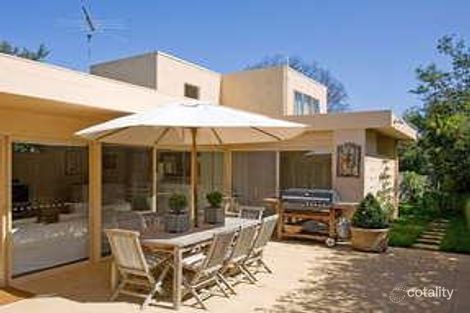 89 Wattle Gr, Portsea, VIC 3944