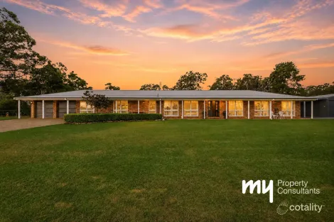 Property photo of 6 Sickles Drive Grasmere NSW 2570