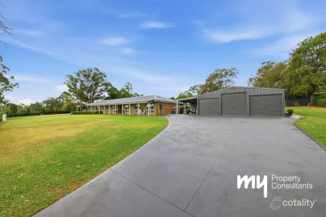 Property photo of 6 Sickles Drive Grasmere NSW 2570