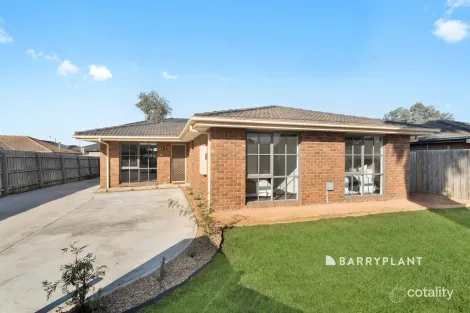 1/25 Blue Gum Ct, Narre Warren, VIC 3805