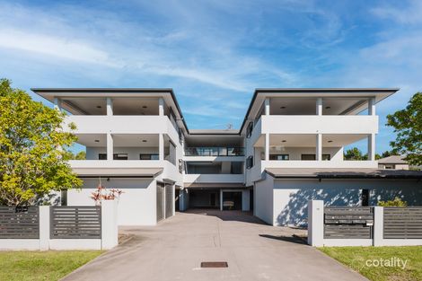 4/12 Seeney St, Zillmere, QLD 4034