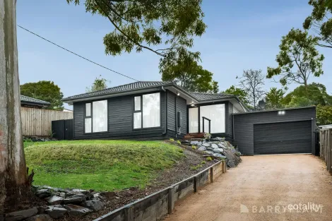 16 Fauna Ave, Badger Creek, VIC 3777