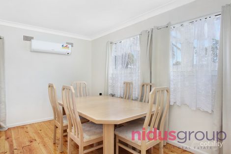 Property photo of 18 Bach Avenue Emerton NSW 2770