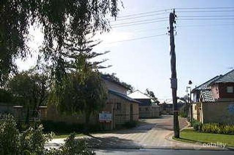 Property photo of 25/19 Earnshaw Road West Busselton WA 6280
