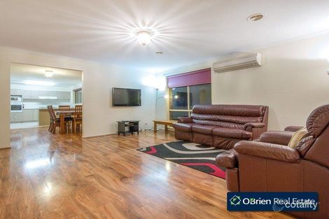 Property photo of 3 Sevilla Place Hampton Park VIC 3976