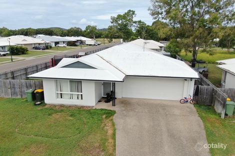 Property photo of 14-16 Nautilus Street Bowen QLD 4805