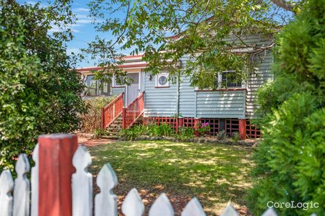Property photo of 172 Taylor Street Newtown QLD 4350