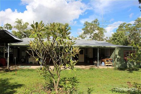 Property photo of 540 Monck Road Acacia Hills NT 0822