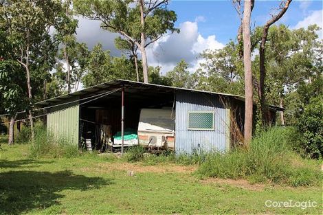 Property photo of 540 Monck Road Acacia Hills NT 0822