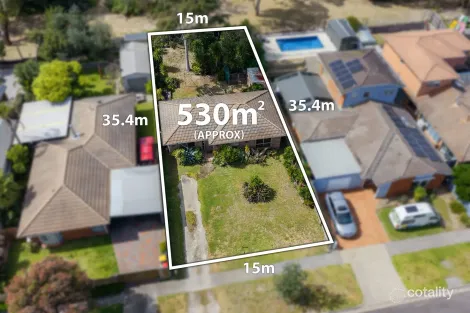 74 Coolibar Ave, Seaford, VIC 3198