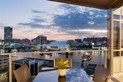 1002/23 Shelley St, Sydney, NSW 2000