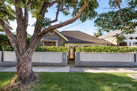 Property photo of 5 Gilderthorpe Avenue Randwick NSW 2031