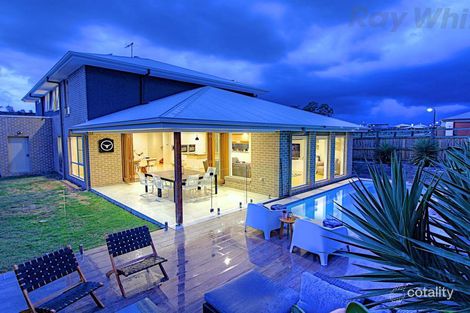Property photo of 113 Harmony Crescent South Ripley QLD 4306