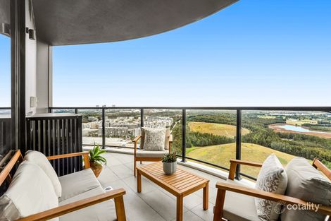 2802/14 HILL RD, WENTWORTH POINT, NSW 2127