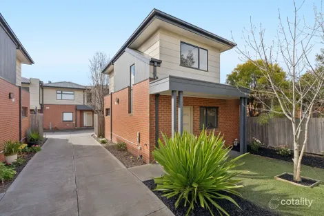 Property photo of 5/62 Northernhay Street Reservoir VIC 3073