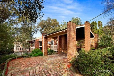 Property photo of 50 Eucalyptus Road Eltham VIC 3095
