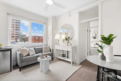 153/19-29 Tusculum St, Potts Point, NSW 2011