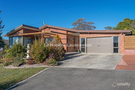 12 New World Ave, Trevallyn, TAS 7250