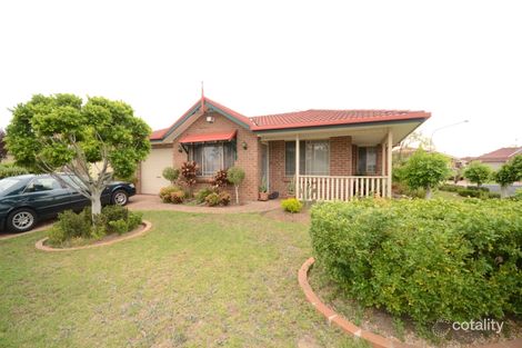 Property photo of 2 Dryden Avenue Oakhurst NSW 2761